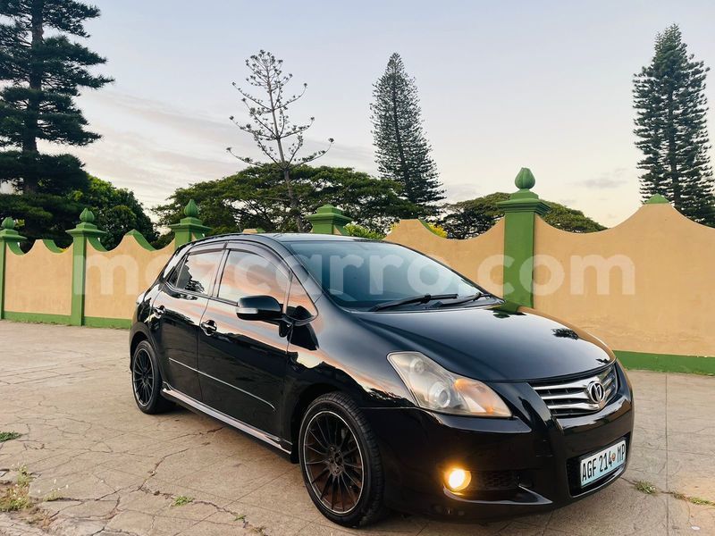 Big with watermark toyota blade maputo maputo 34988