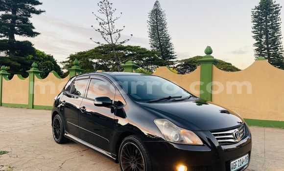 Tenga Tsaru Toyota Blade Nhema Mota in Maputo in Maputo Tenga Tsaru Toyota Blade Nhema Mota in Maputo in Maputo