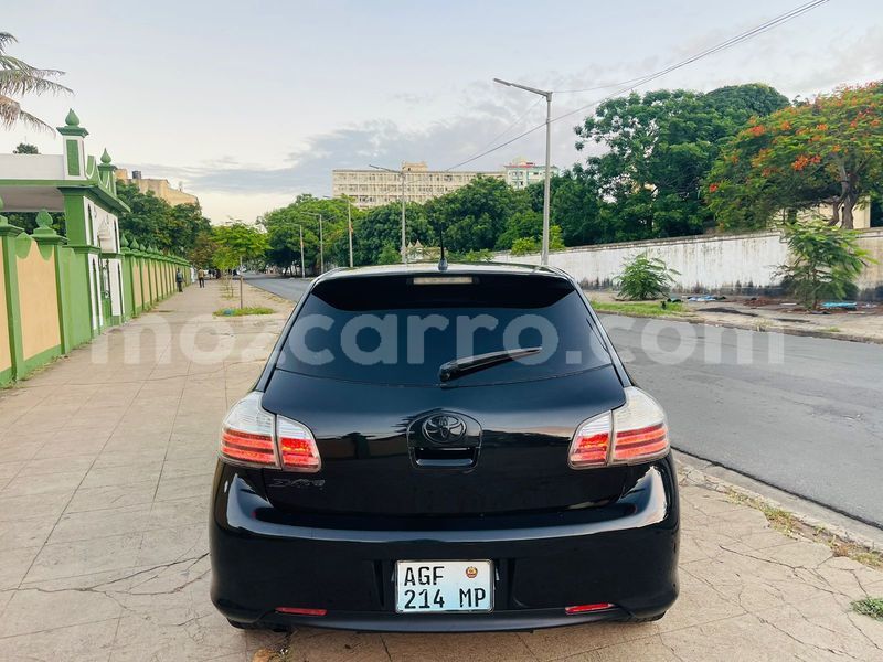 Big with watermark toyota blade maputo maputo 34988