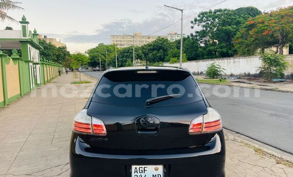 Tenga Tsaru Toyota Blade Nhema Mota in Maputo in Maputo Tenga Tsaru Toyota Blade Nhema Mota in Maputo in Maputo