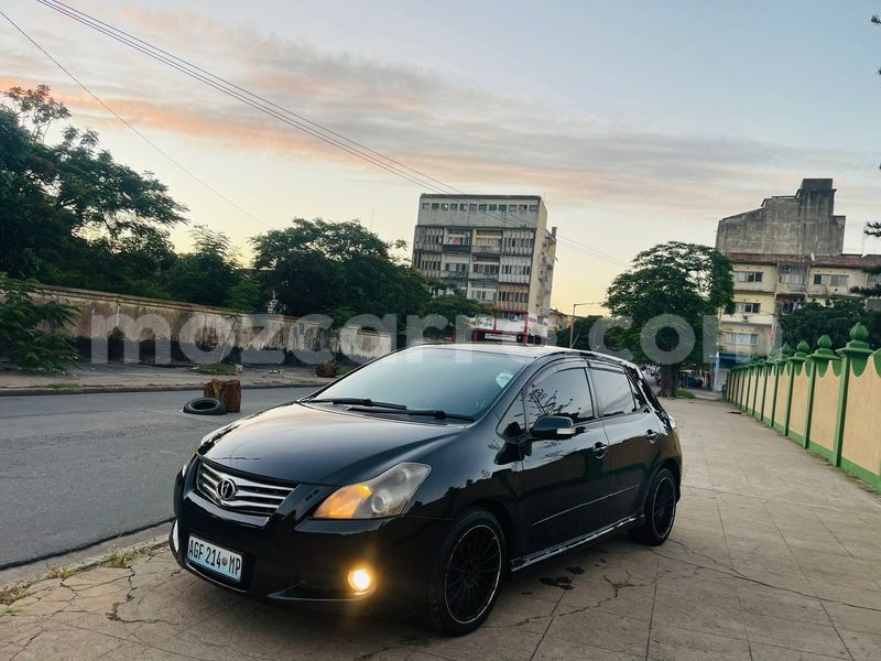 Big with watermark toyota blade maputo maputo 34988