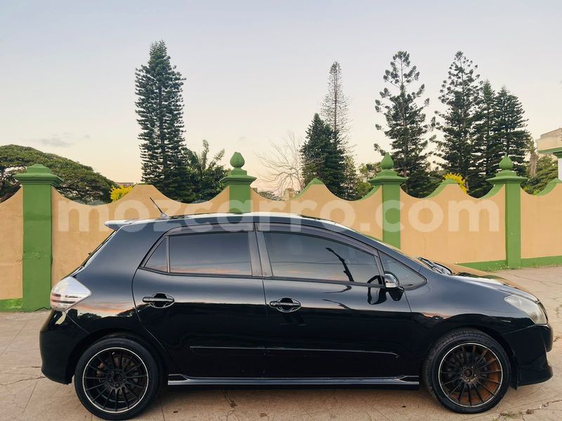 Big with watermark toyota blade maputo maputo 34988