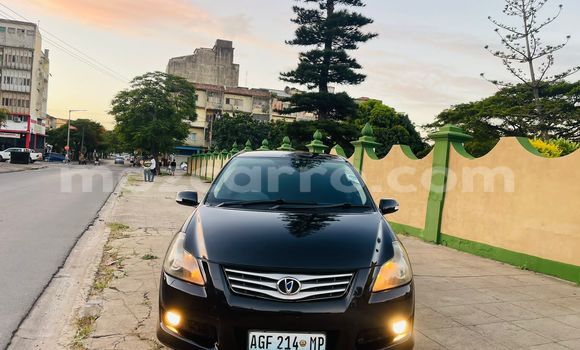 Tenga Tsaru Toyota Blade Nhema Mota in Maputo in Maputo Tenga Tsaru Toyota Blade Nhema Mota in Maputo in Maputo