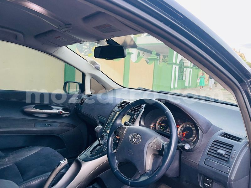 Big with watermark toyota blade maputo maputo 34988