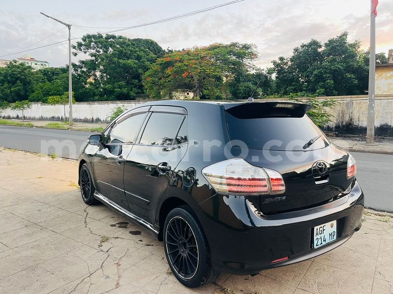 Big with watermark toyota blade maputo maputo 34988