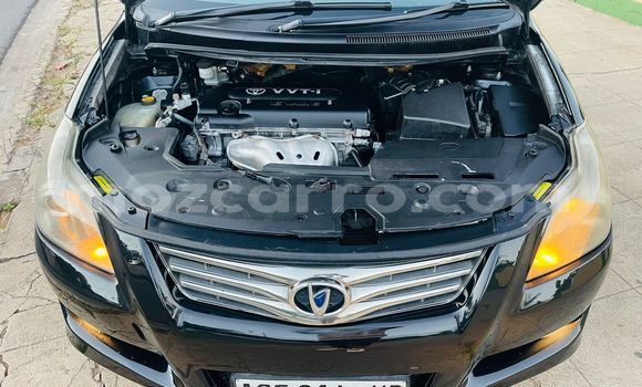 Tenga Tsaru Toyota Blade Nhema Mota in Maputo in Maputo Tenga Tsaru Toyota Blade Nhema Mota in Maputo in Maputo