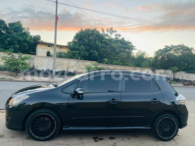 Big with watermark toyota blade maputo maputo 34988