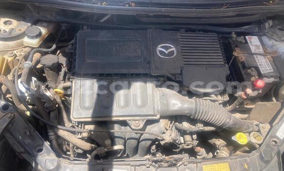 Nunua Ilio tumika Mazda Verisa Nyeupe Gari ndani ya Maputo nchini Maputo Nunua Ilio tumika Mazda Verisa Nyeupe Gari ndani ya Maputo nchini Maputo