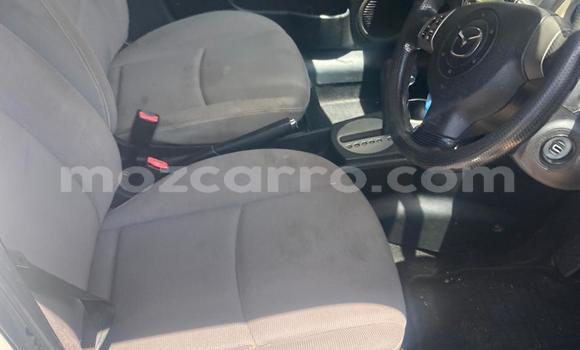 Nunua Ilio tumika Mazda Verisa Nyeupe Gari ndani ya Maputo nchini Maputo Nunua Ilio tumika Mazda Verisa Nyeupe Gari ndani ya Maputo nchini Maputo