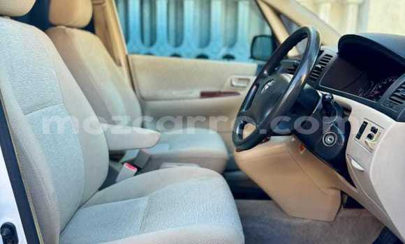 Nunua Ilio tumika Toyota Spacio Nyeupe Gari ndani ya Maputo nchini Maputo Nunua Ilio tumika Toyota Spacio Nyeupe Gari ndani ya Maputo nchini Maputo