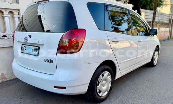 Nunua Ilio tumika Toyota Spacio Nyeupe Gari ndani ya Maputo nchini Maputo Nunua Ilio tumika Toyota Spacio Nyeupe Gari ndani ya Maputo nchini Maputo