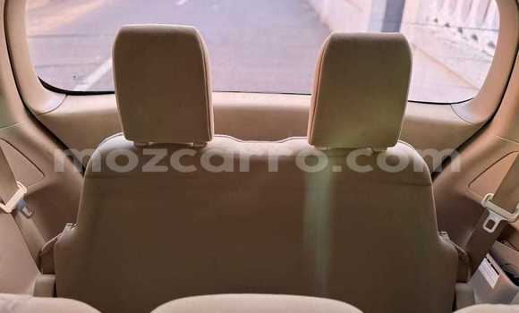 Nunua Ilio tumika Toyota Spacio Nyeupe Gari ndani ya Maputo nchini Maputo Nunua Ilio tumika Toyota Spacio Nyeupe Gari ndani ya Maputo nchini Maputo