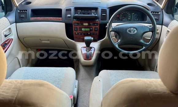 Nunua Ilio tumika Toyota Spacio Nyeupe Gari ndani ya Maputo nchini Maputo Nunua Ilio tumika Toyota Spacio Nyeupe Gari ndani ya Maputo nchini Maputo