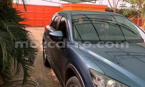 Tenga Tsaru Mazda CX-5 Zvimwe Mota in Maputo in Maputo Tenga Tsaru Mazda CX-5 Zvimwe Mota in Maputo in Maputo