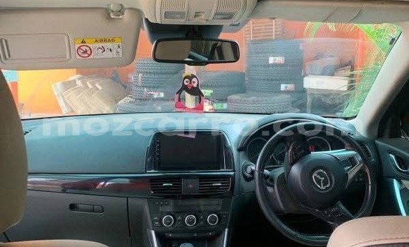 Tenga Tsaru Mazda CX-5 Zvimwe Mota in Maputo in Maputo Tenga Tsaru Mazda CX-5 Zvimwe Mota in Maputo in Maputo