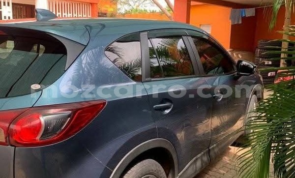 Tenga Tsaru Mazda CX-5 Zvimwe Mota in Maputo in Maputo Tenga Tsaru Mazda CX-5 Zvimwe Mota in Maputo in Maputo