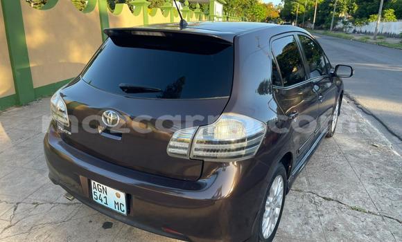 Tenga Tsaru Toyota Blade Zvimwe Mota in Maputo in Maputo Tenga Tsaru Toyota Blade Zvimwe Mota in Maputo in Maputo