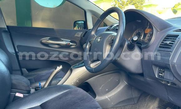 Tenga Tsaru Toyota Blade Zvimwe Mota in Maputo in Maputo Tenga Tsaru Toyota Blade Zvimwe Mota in Maputo in Maputo