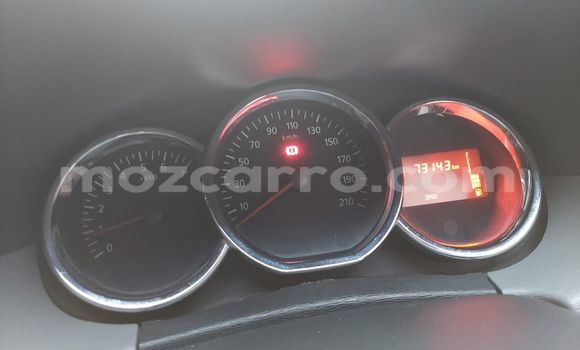 Tenga Tsaru Renault Duster Zvimwe Mota in Maputo in Maputo Tenga Tsaru Renault Duster Zvimwe Mota in Maputo in Maputo