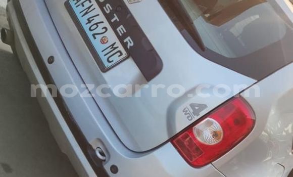 Tenga Tsaru Renault Duster Zvimwe Mota in Maputo in Maputo Tenga Tsaru Renault Duster Zvimwe Mota in Maputo in Maputo