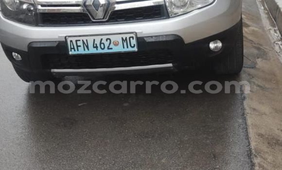 Tenga Tsaru Renault Duster Zvimwe Mota in Maputo in Maputo Tenga Tsaru Renault Duster Zvimwe Mota in Maputo in Maputo