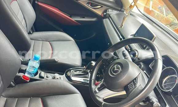 Nunua Mpya Mazda CX-3 Nyeupe Gari ndani ya Maputo nchini Maputo Nunua Mpya Mazda CX-3 Nyeupe Gari ndani ya Maputo nchini Maputo