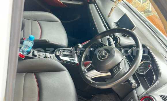 Nunua Mpya Mazda CX-3 Nyeupe Gari ndani ya Maputo nchini Maputo Nunua Mpya Mazda CX-3 Nyeupe Gari ndani ya Maputo nchini Maputo