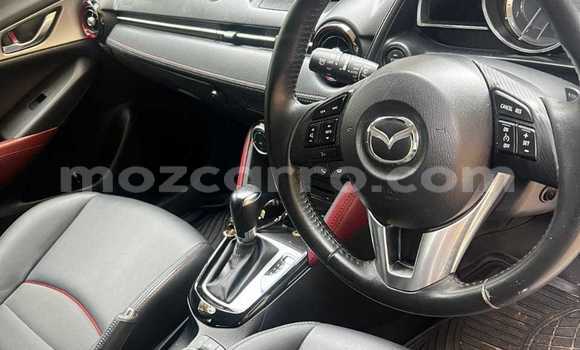 Nunua Mpya Mazda CX-3 Nyeupe Gari ndani ya Maputo nchini Maputo Nunua Mpya Mazda CX-3 Nyeupe Gari ndani ya Maputo nchini Maputo