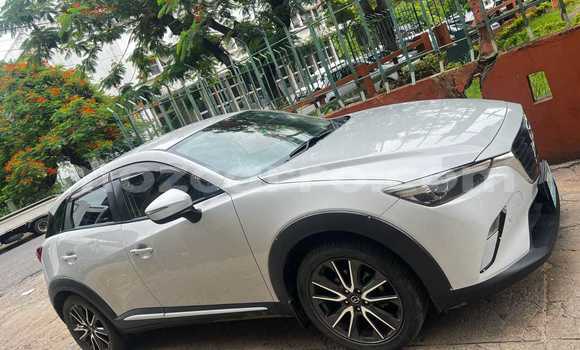 Nunua Mpya Mazda CX-3 Nyeupe Gari ndani ya Maputo nchini Maputo Nunua Mpya Mazda CX-3 Nyeupe Gari ndani ya Maputo nchini Maputo