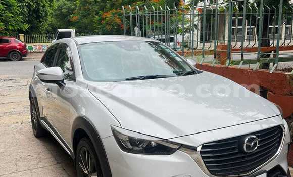 Nunua Mpya Mazda CX-3 Nyeupe Gari ndani ya Maputo nchini Maputo Nunua Mpya Mazda CX-3 Nyeupe Gari ndani ya Maputo nchini Maputo