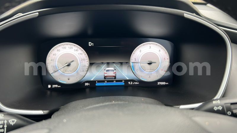 Big with watermark hyundai santa fe maputo maputo 35001