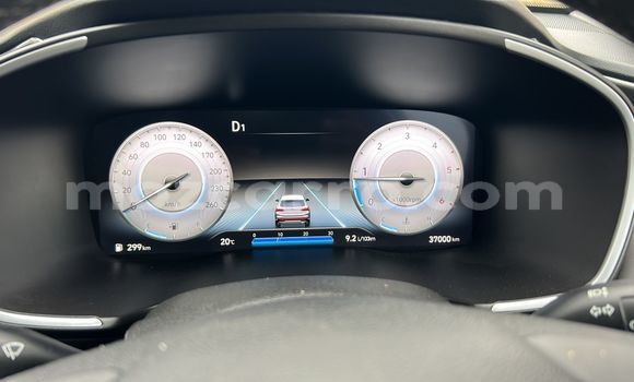 Tenga Itsva Hyundai Santa Fe Bhurawuni Mota in Maputo in Maputo Tenga Itsva Hyundai Santa Fe Bhurawuni Mota in Maputo in Maputo