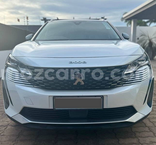 Big with watermark peugeot 3008 maputo maputo 35002