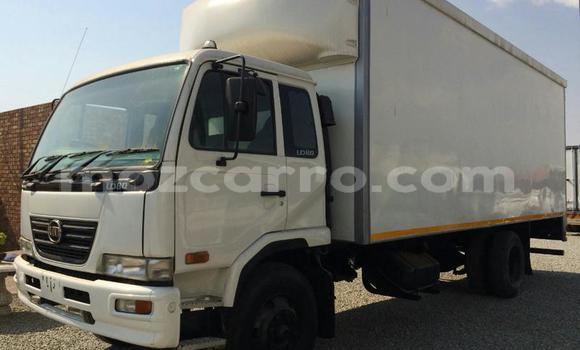 Comprar Usado Nissan UD Branco Caminhão em Gilé em Zambezia Comprar Usado Nissan UD Branco Caminhão em Gilé em Zambezia