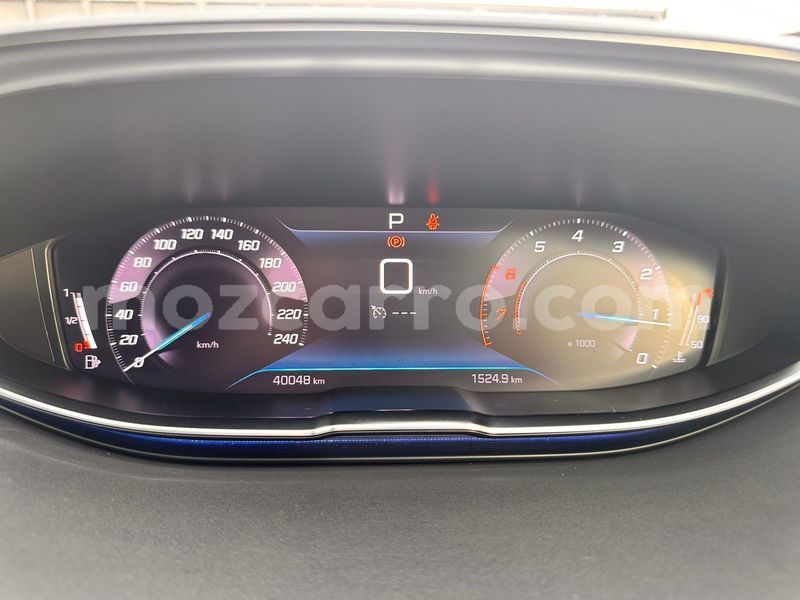 Big with watermark peugeot 3008 maputo maputo 35002