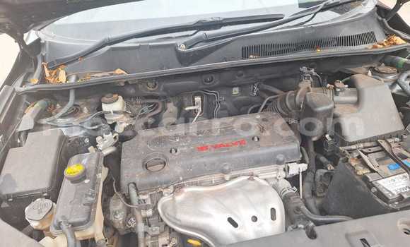 Buy Used Toyota Vanguard Black Car in Maputo in Maputo Buy Used Toyota Vanguard Black Car in Maputo in Maputo