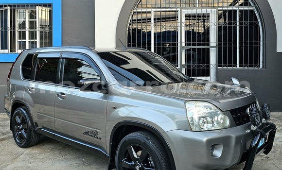 Comprar Usado Nissan X-Trail De outros Carro em Maputo em Maputo