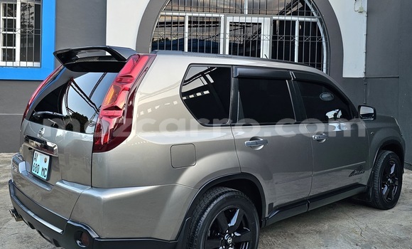 Buy Used Nissan X-Trail Other Car in Maputo in Maputo Buy Used Nissan X-Trail Other Car in Maputo in Maputo