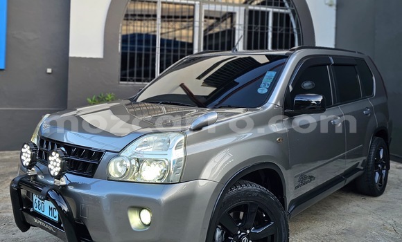 Buy Used Nissan X-Trail Other Car in Maputo in Maputo Buy Used Nissan X-Trail Other Car in Maputo in Maputo