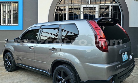 Buy Used Nissan X-Trail Other Car in Maputo in Maputo Buy Used Nissan X-Trail Other Car in Maputo in Maputo