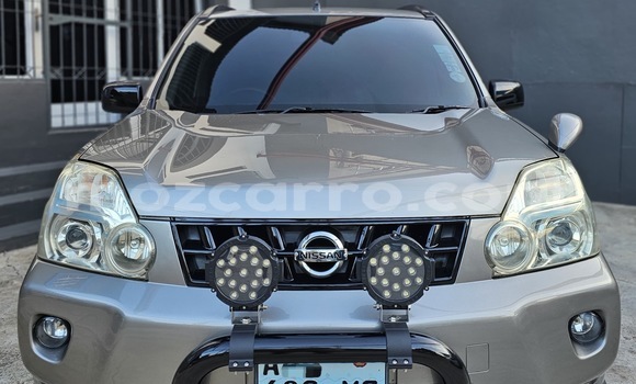 Buy Used Nissan X-Trail Other Car in Maputo in Maputo Buy Used Nissan X-Trail Other Car in Maputo in Maputo