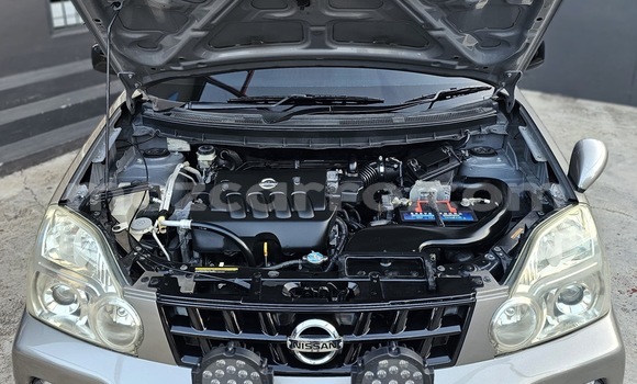 Buy Used Nissan X-Trail Other Car in Maputo in Maputo Buy Used Nissan X-Trail Other Car in Maputo in Maputo