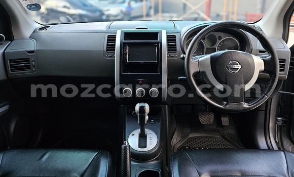 Buy Used Nissan X-Trail Other Car in Maputo in Maputo Buy Used Nissan X-Trail Other Car in Maputo in Maputo
