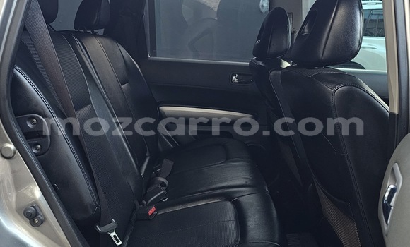 Buy Used Nissan X-Trail Other Car in Maputo in Maputo Buy Used Nissan X-Trail Other Car in Maputo in Maputo