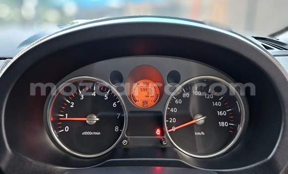 Buy Used Nissan X-Trail Other Car in Maputo in Maputo Buy Used Nissan X-Trail Other Car in Maputo in Maputo