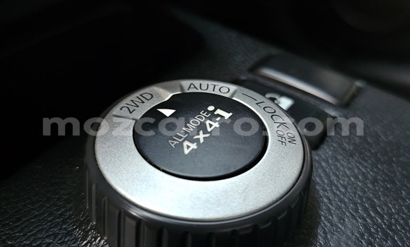 Buy Used Nissan X-Trail Other Car in Maputo in Maputo Buy Used Nissan X-Trail Other Car in Maputo in Maputo