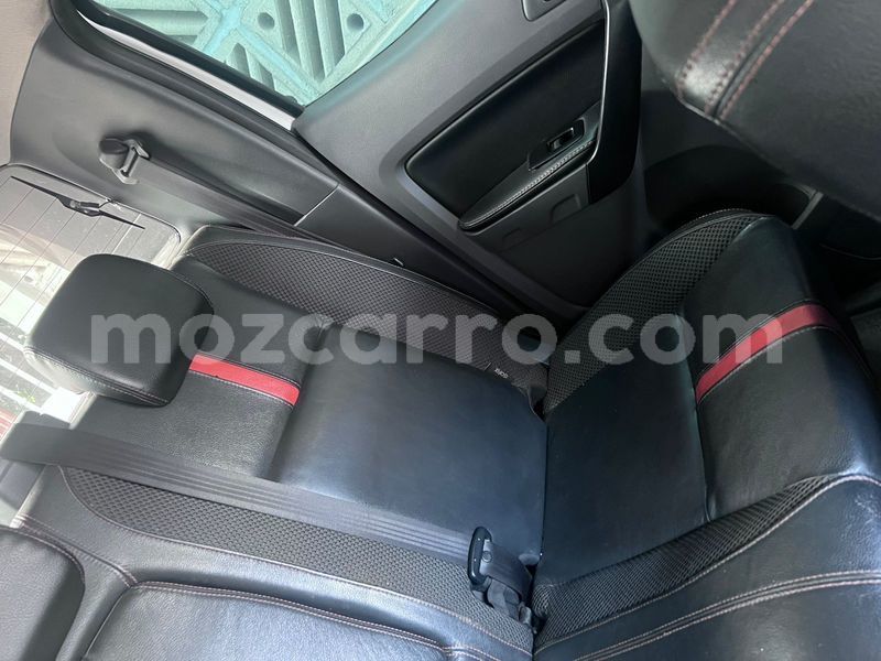 Big with watermark ford ranger maputo maputo 35007