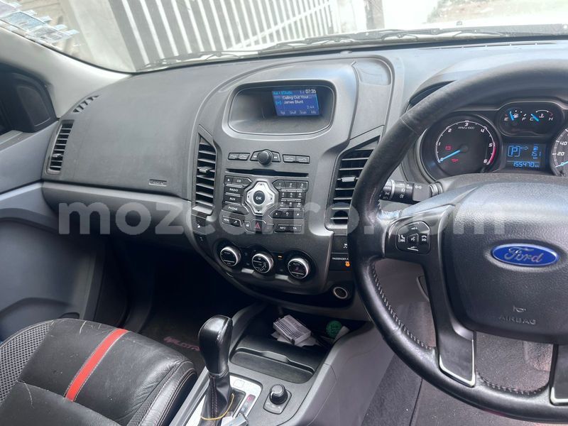 Big with watermark ford ranger maputo maputo 35007