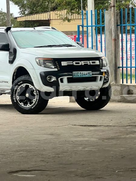 Big with watermark ford ranger maputo maputo 35007