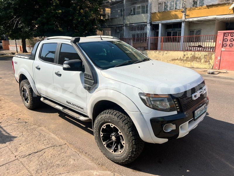 Big with watermark ford ranger maputo maputo 35007